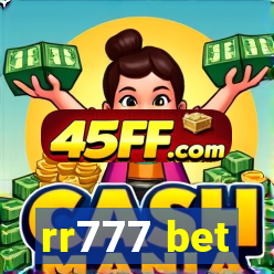 rr777 bet